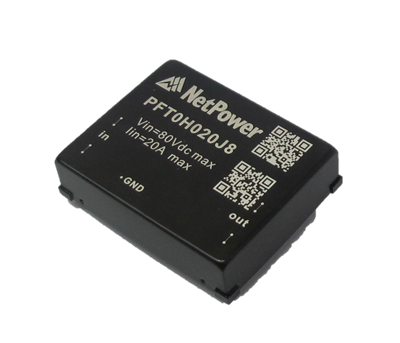 NetPower PFT Series 20A EMI Filter Module